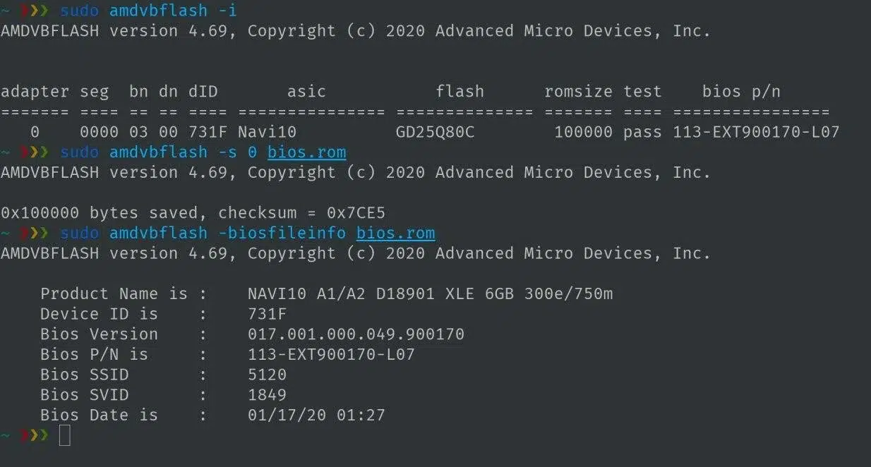 amdvbflash