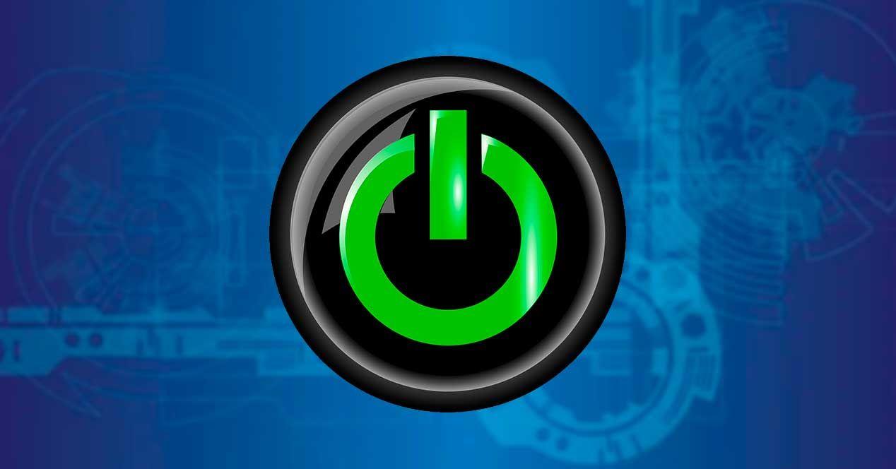 Cambiar orden de arranque en dual boot