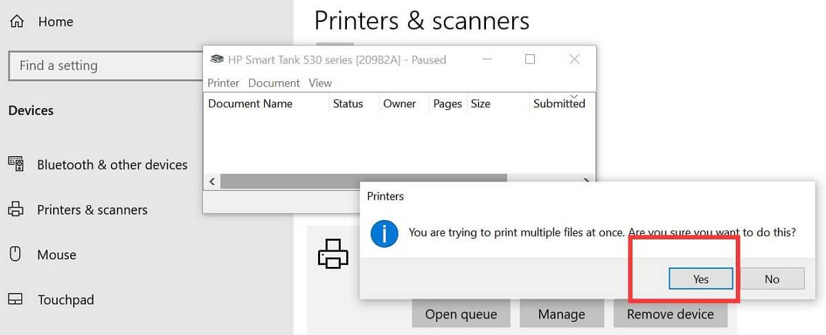 Guía paso a paso PDF Windows 11
