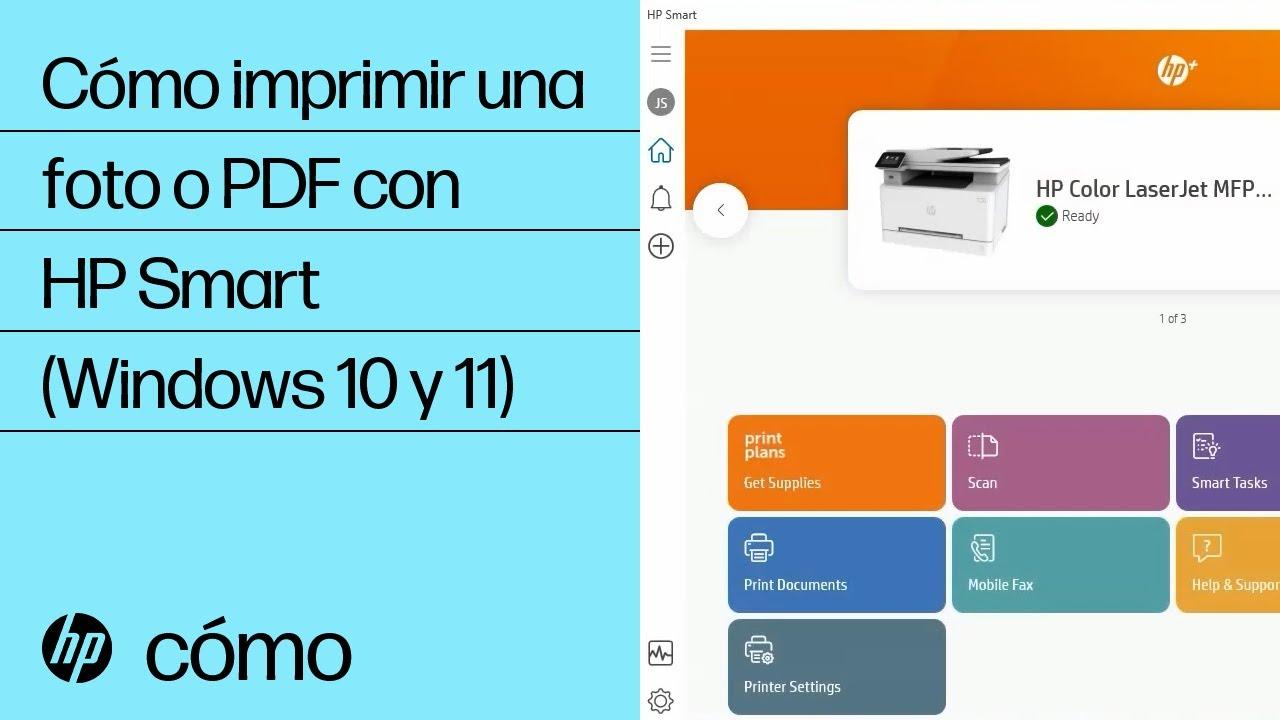 Ventajas PDF Windows 11