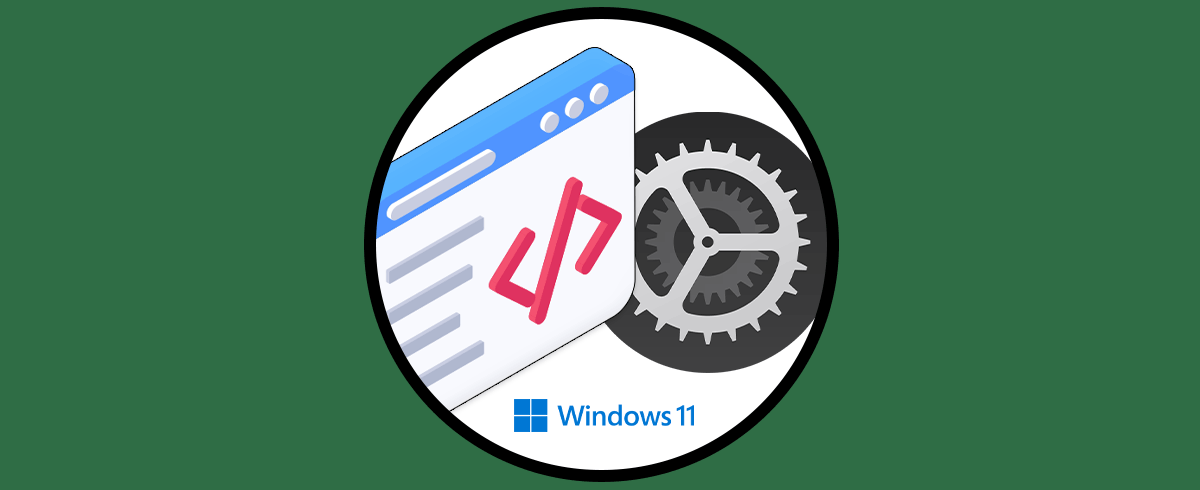 Símbolo del sistema en el instalador de Windows 11