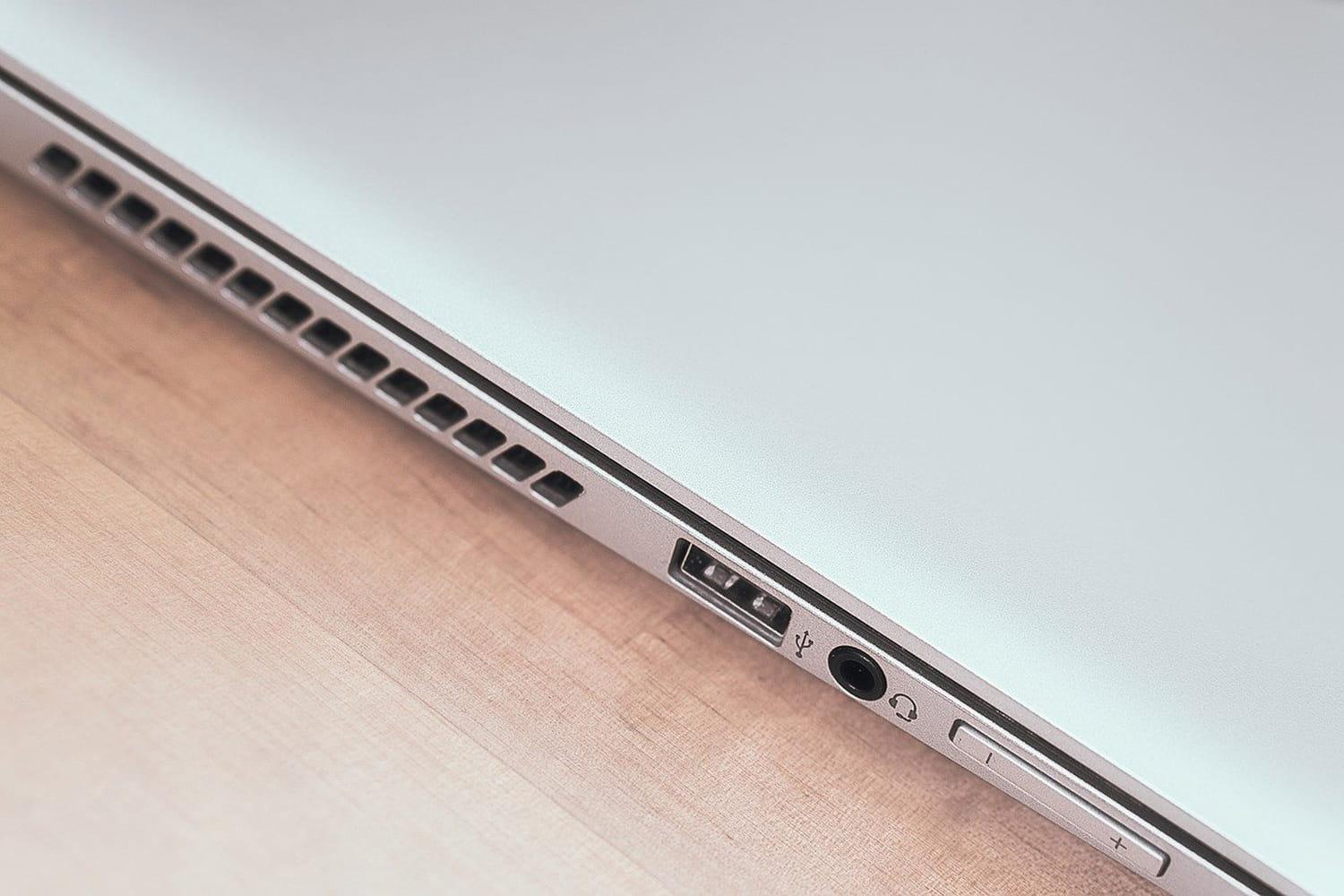 Bloquear USB con Registro de Windows