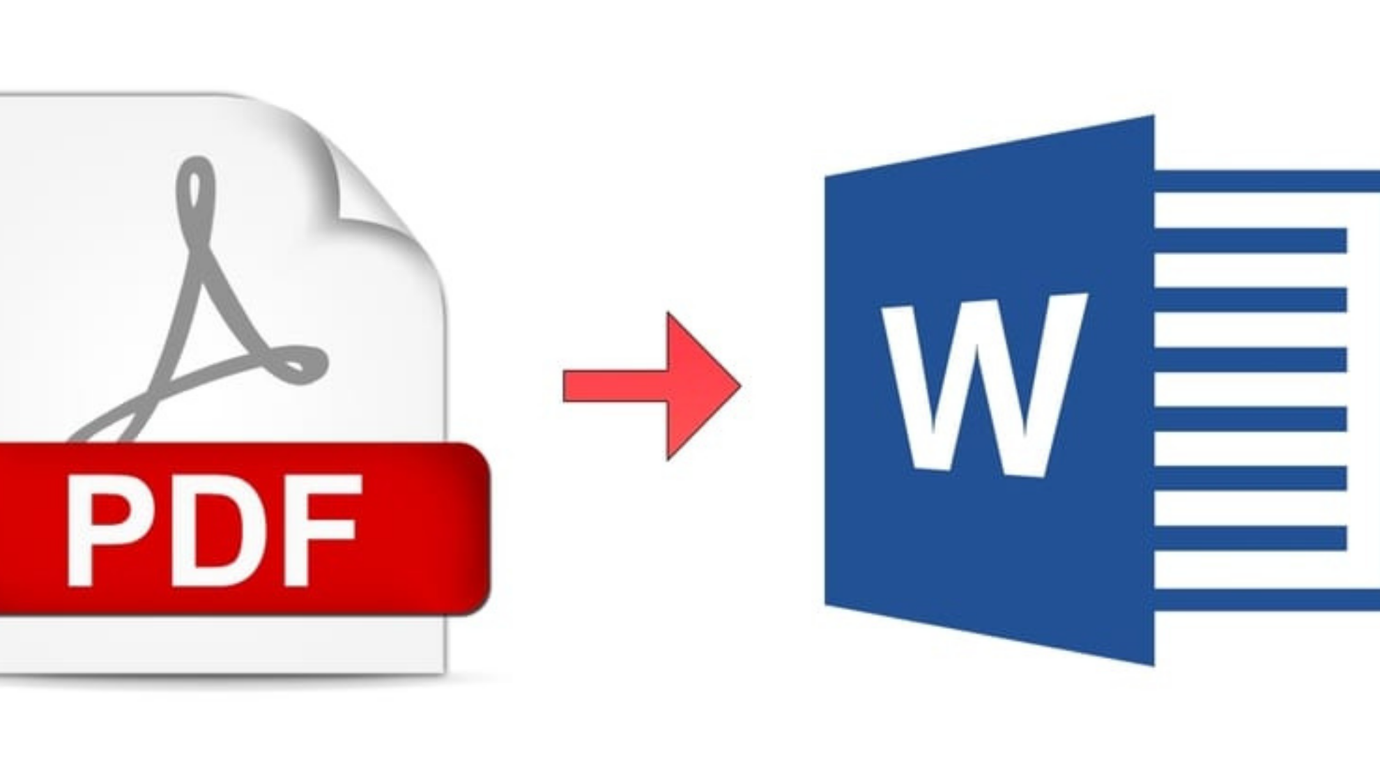 Abrir PDF en Word para editar