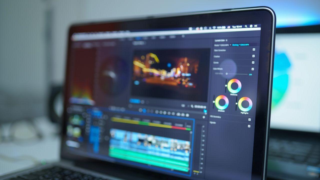 Conversión de vídeo a MP4 en Windows 11