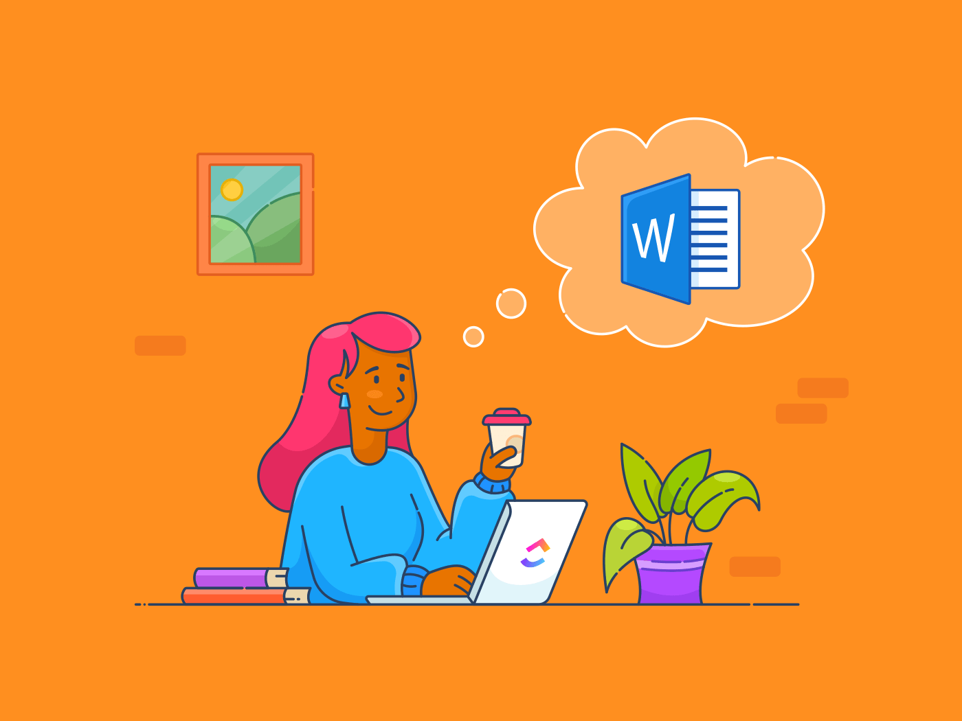 Cómo crear tus propias plantillas para Word