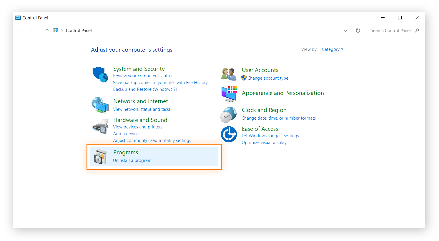 cómo desinfectar un browser hijacker de cualquier navegador en windows 11