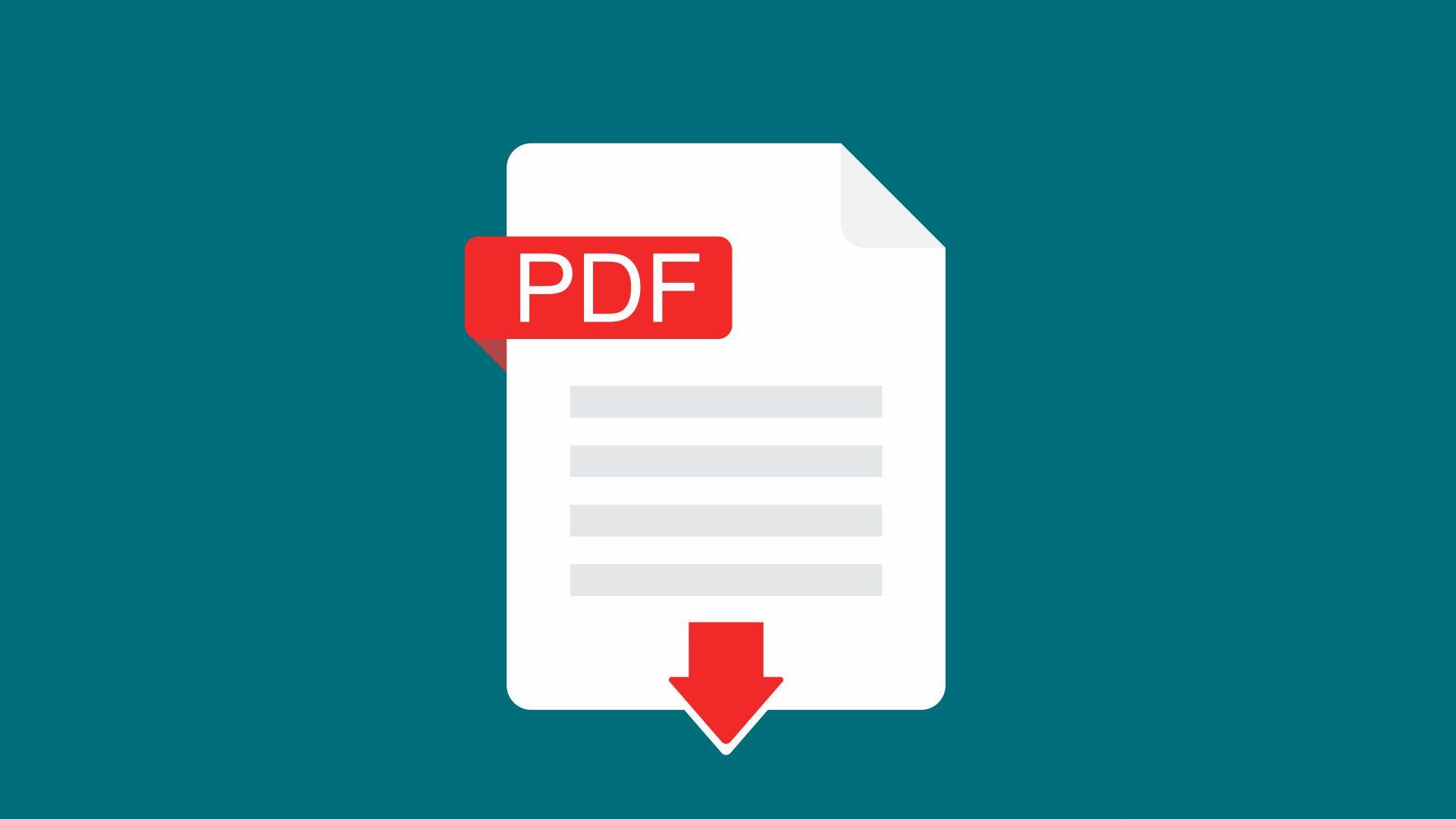 Riesgos de PDF maliciosos