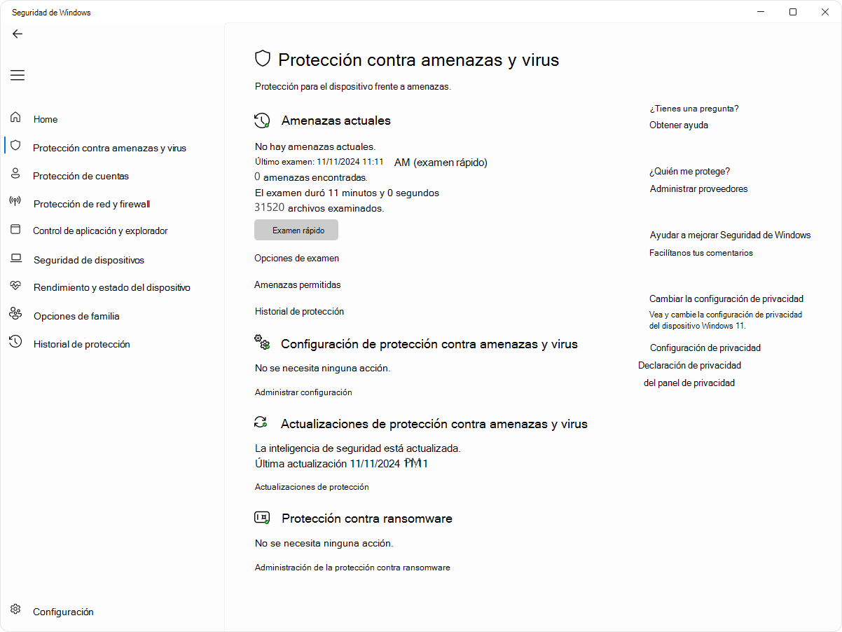 Herramientas para analizar PDF