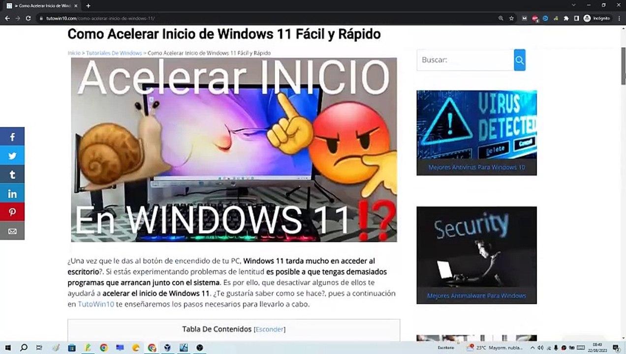 Fundamentos del lenguaje AutoIt
