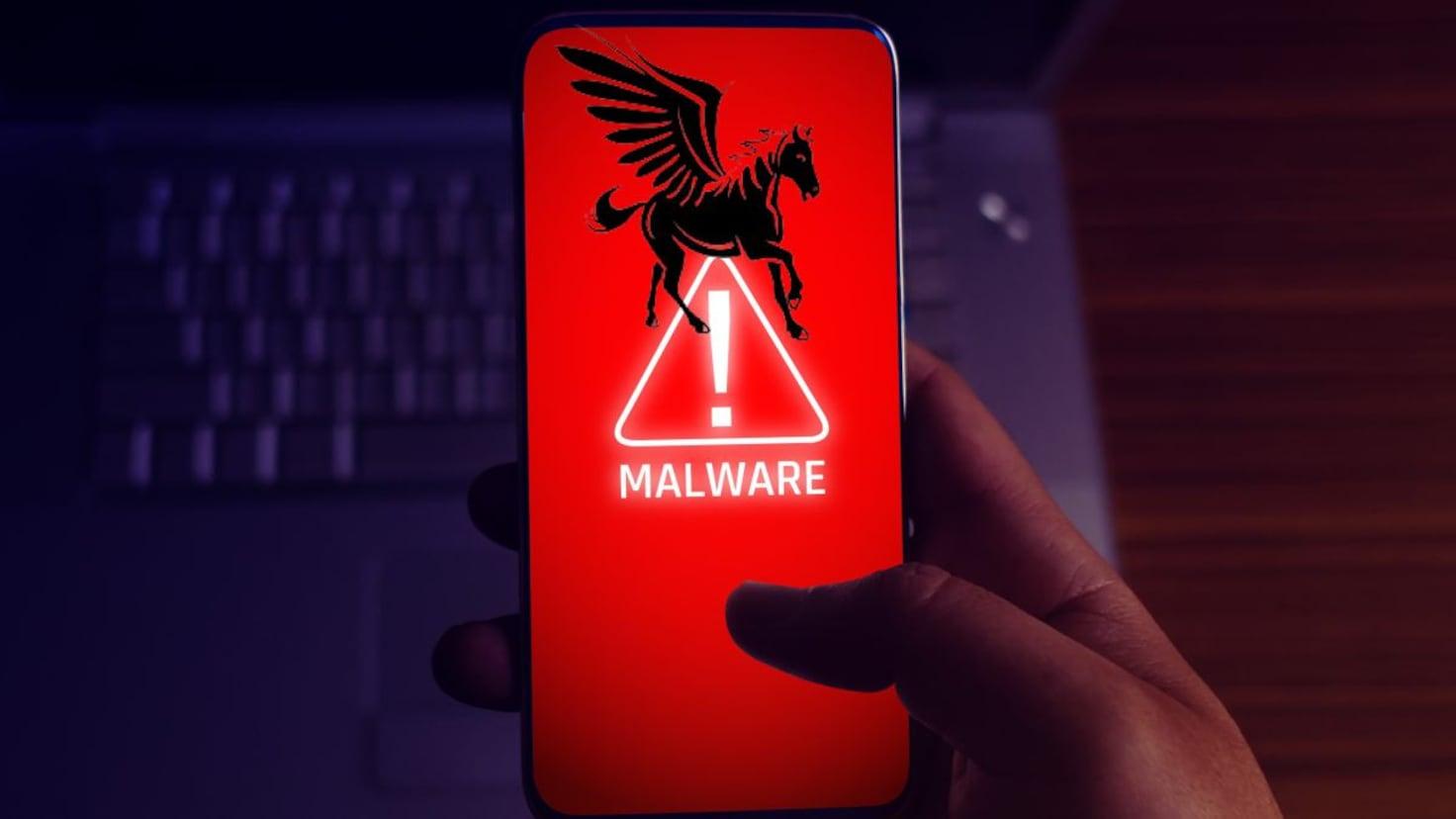 Instalar y usar MVT para analizar Android