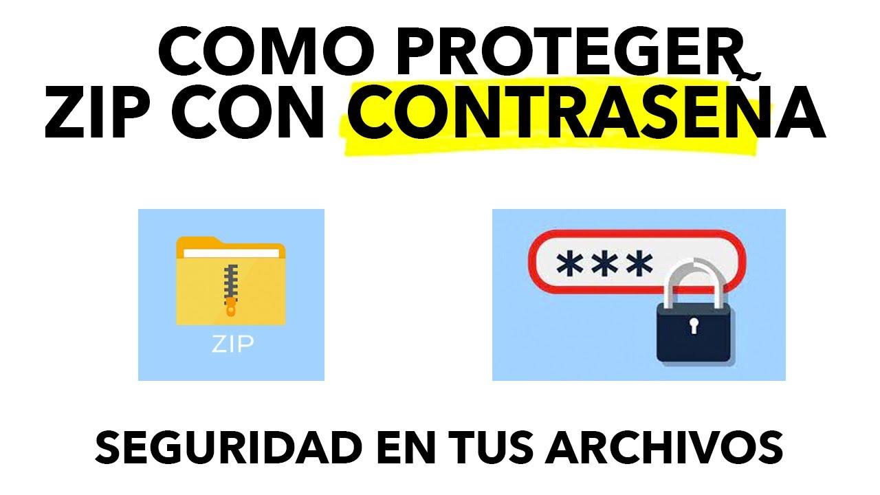 Opciones avanzadas de contraseña en WinRAR