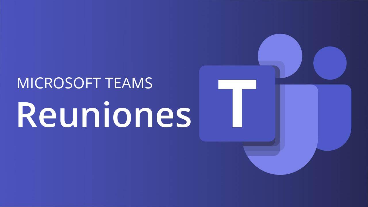 Editar reuniones desde el móvil en Teams
