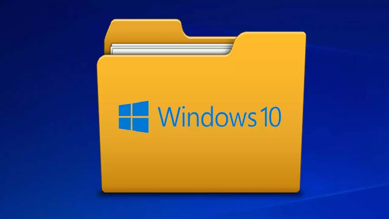 Ruta de instalación de un programa en Windows