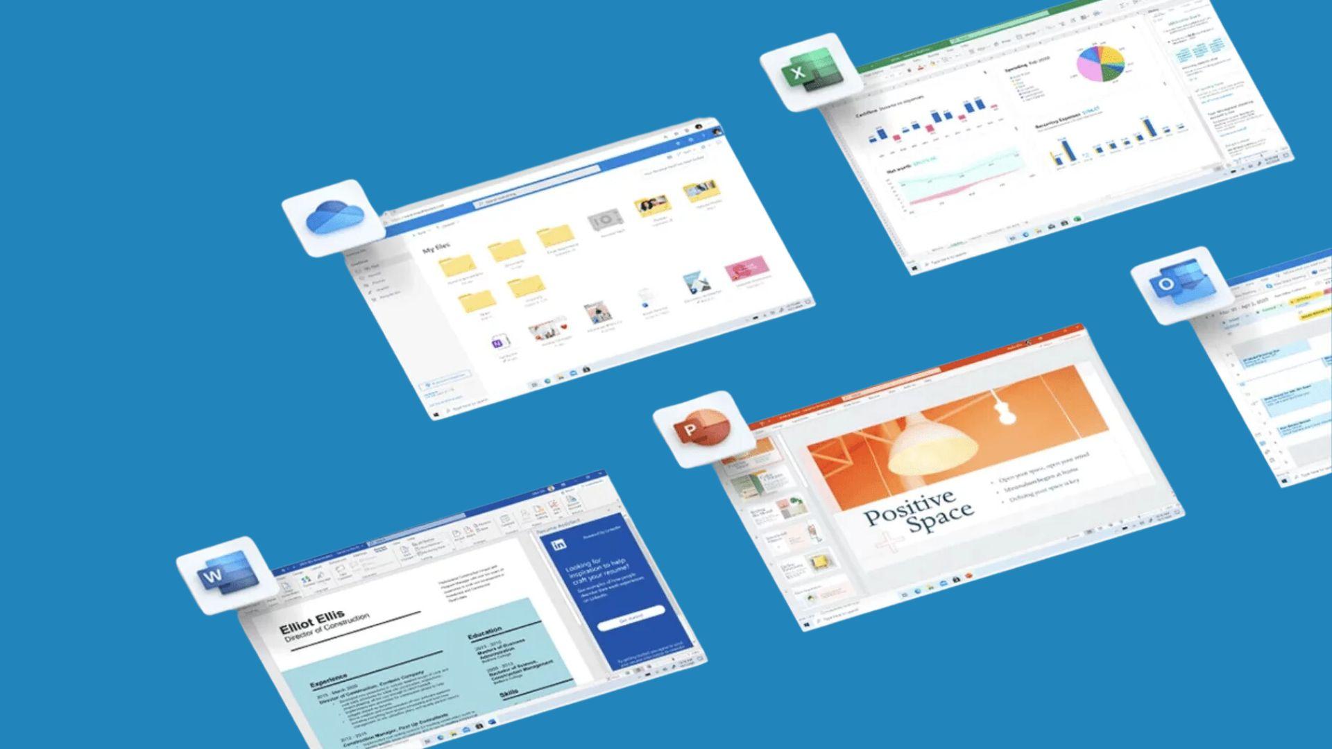 Comprobar activación de Microsoft Office