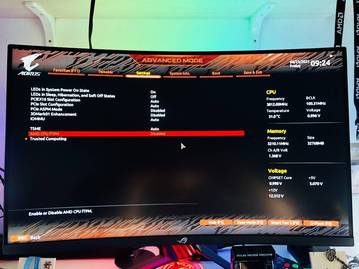 Drivers actualización Windows 10 a 11