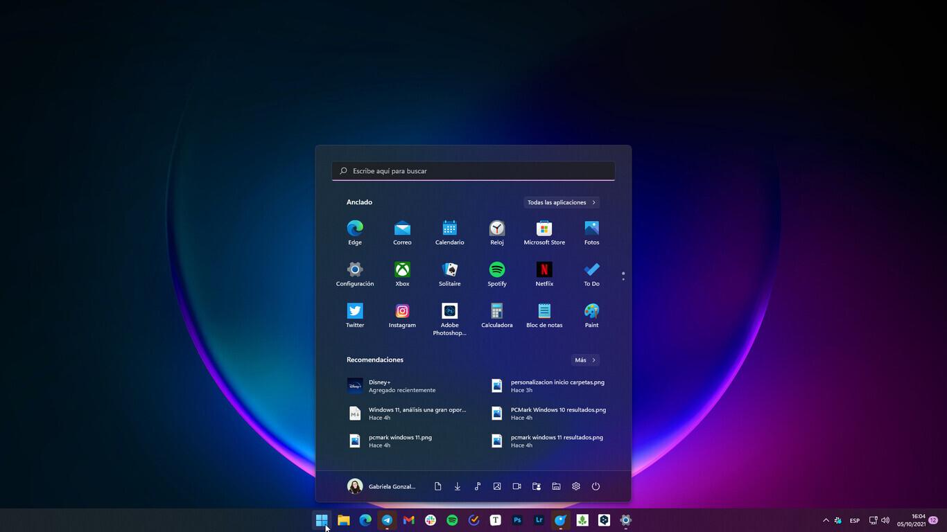 Alternativas actualizar Windows 11 PC no compatible
