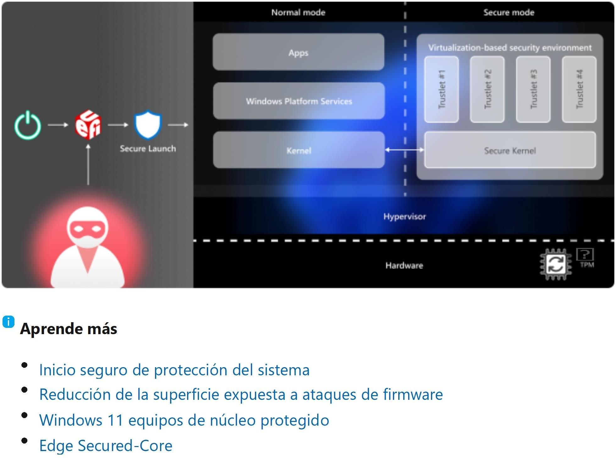 Forzar instalación Windows 11