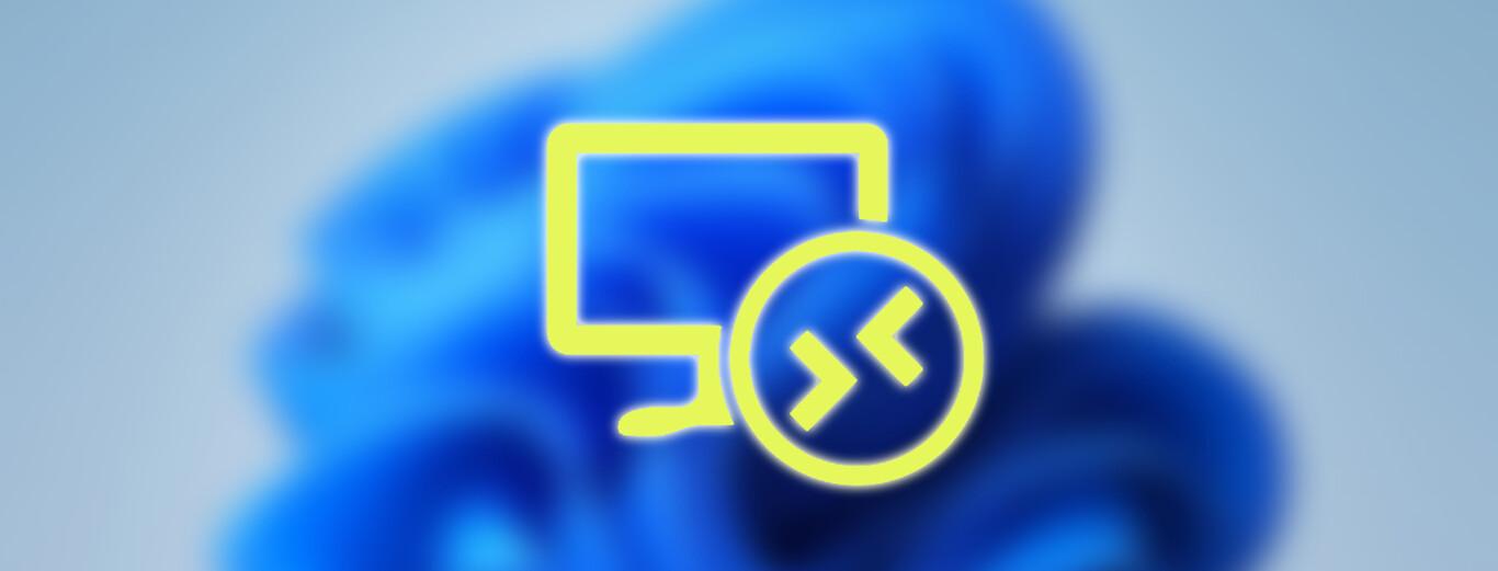 Activar escritorio remoto en Windows 11 paso a paso