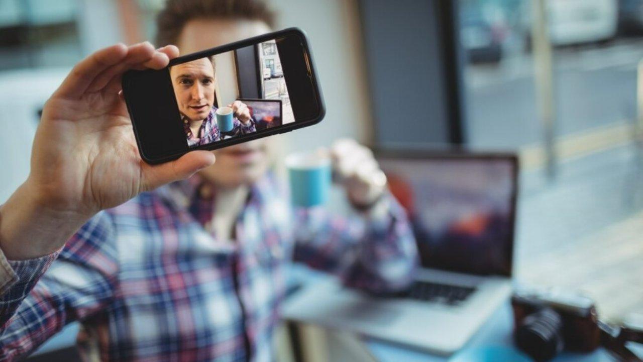 cómo usar móvil Android como webcam de PC con windows 11