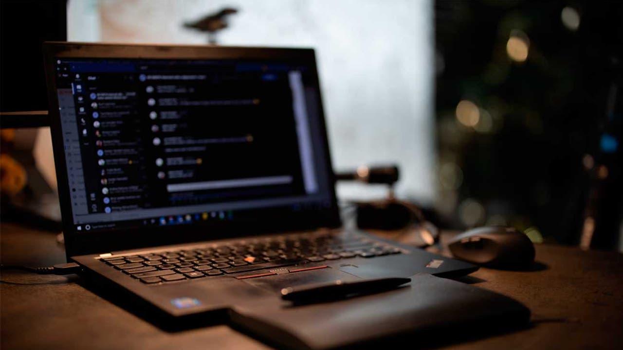compartir archivos entre el móvil y PC con Nearby Share
