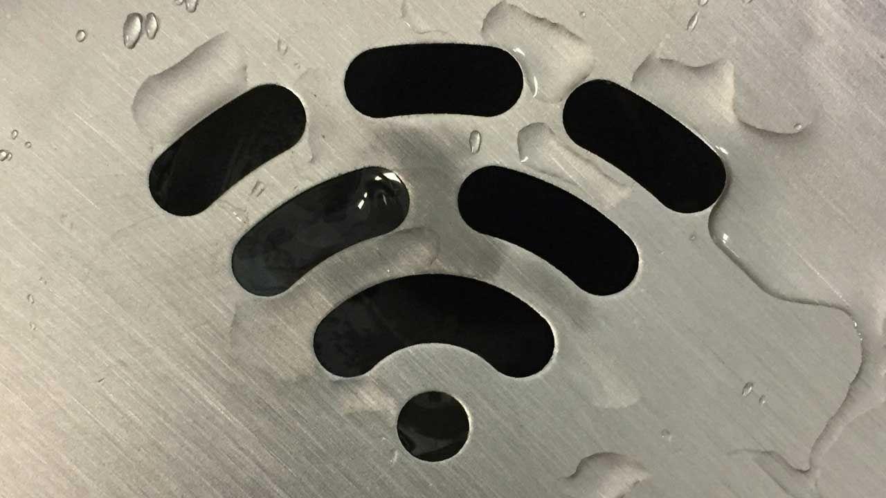 conectar a red wifi oculta en windows 11