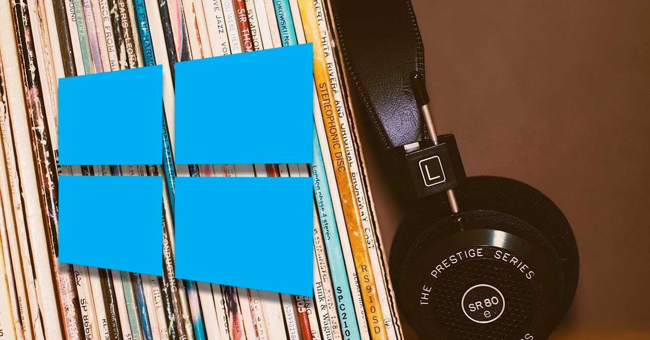configuración de Windows 11 para baja audición