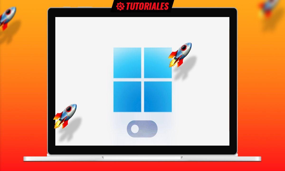 Herramientas de accesibilidad en Windows 11