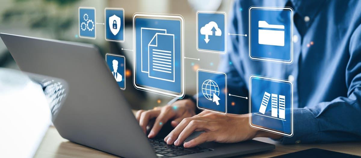 Funciones y usos de Adobe Acrobat