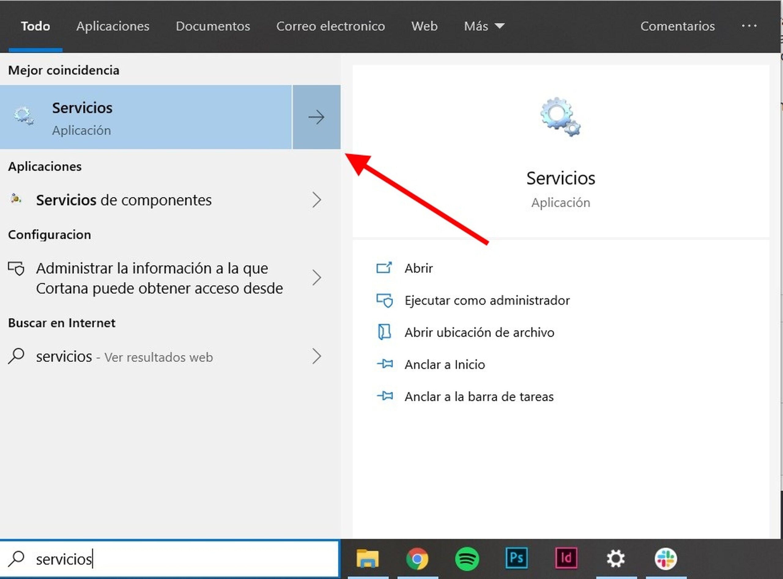 Relación entre Windows Update, controladores y Store