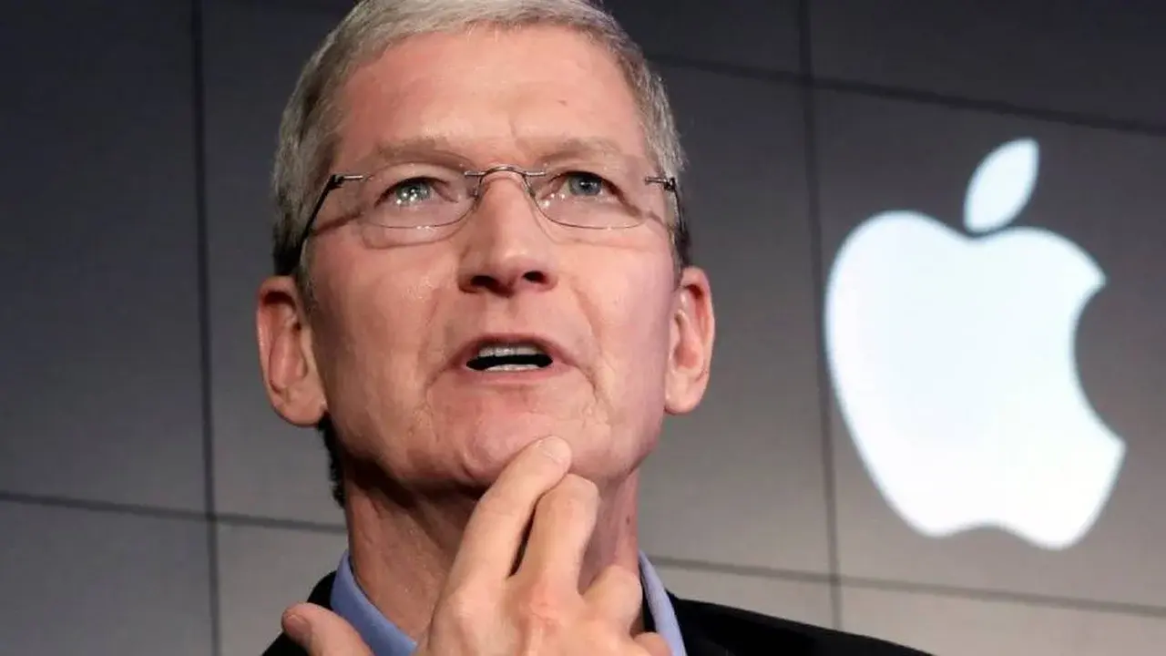 Elon Musk demanda a Apple por la App Store