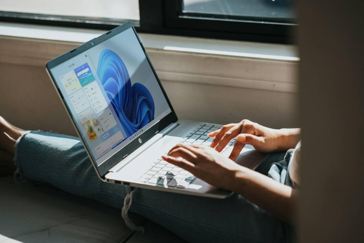 Ajustes de energía del adaptador inalámbrico
