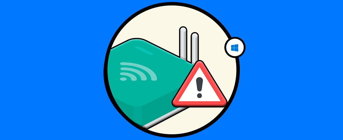 Reinstalar controlador de red en Windows 11