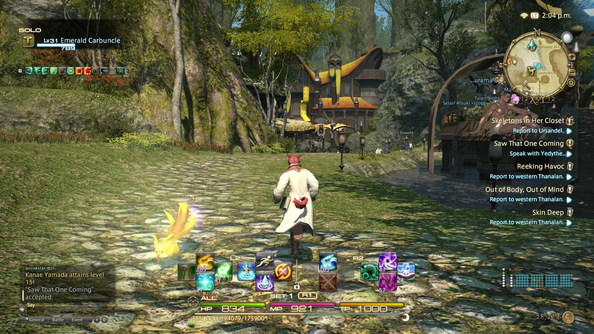 final fantasy trucos