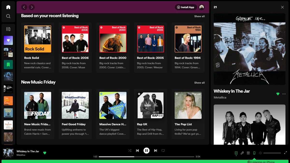 música libre y gratuita