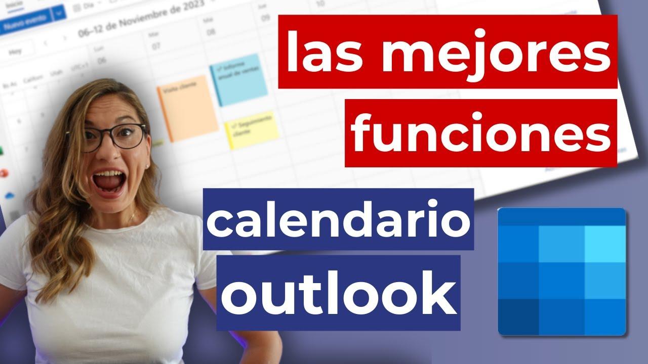 gestionar alertas y vencimientos en Outlook