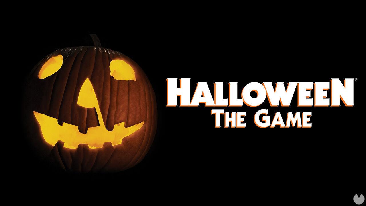 Tráiler del videojuego de Halloween
