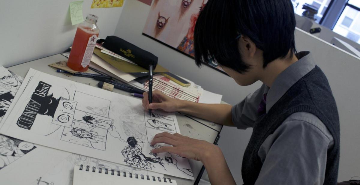mejores programas para windows para crear cómics