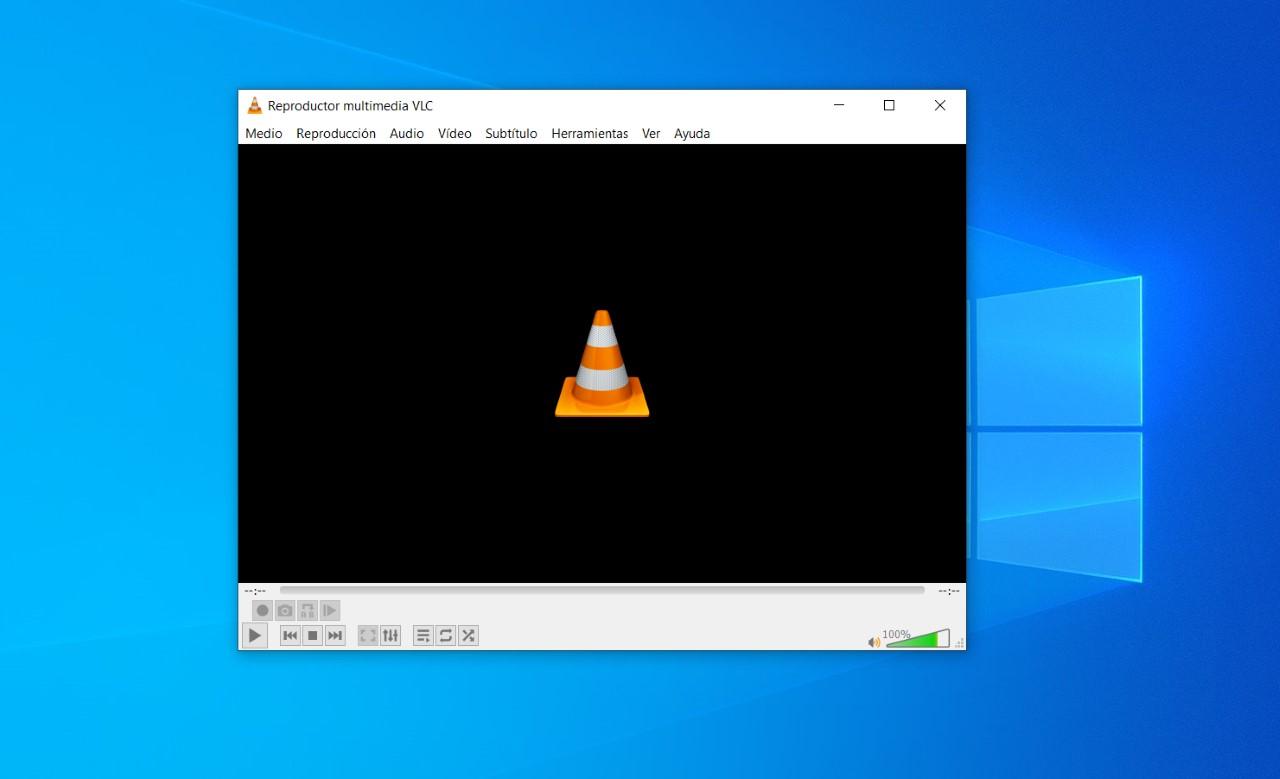 Descargar vídeos y ver YouTube en VLC