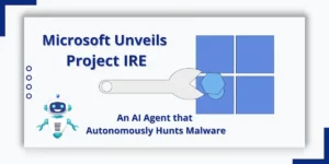 microsoft project ire