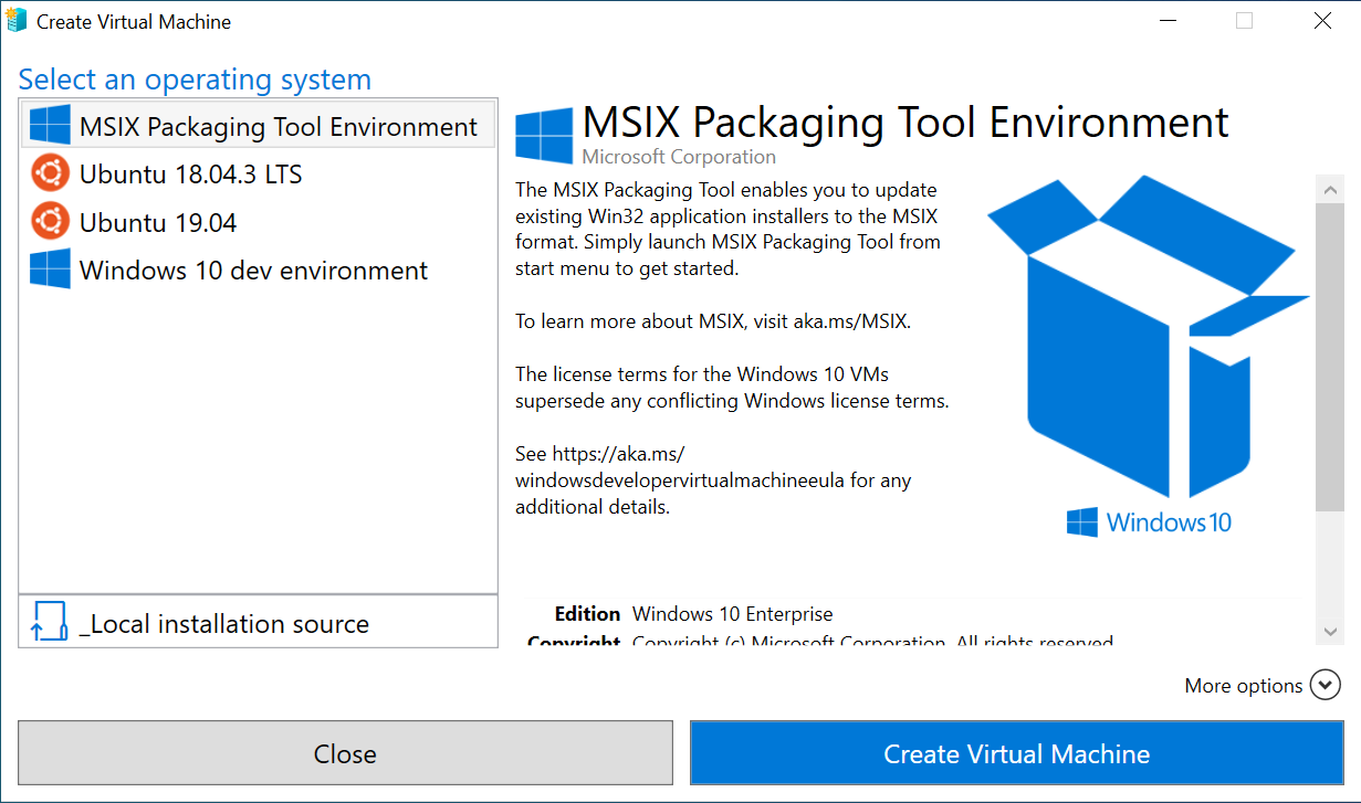 msix windows
