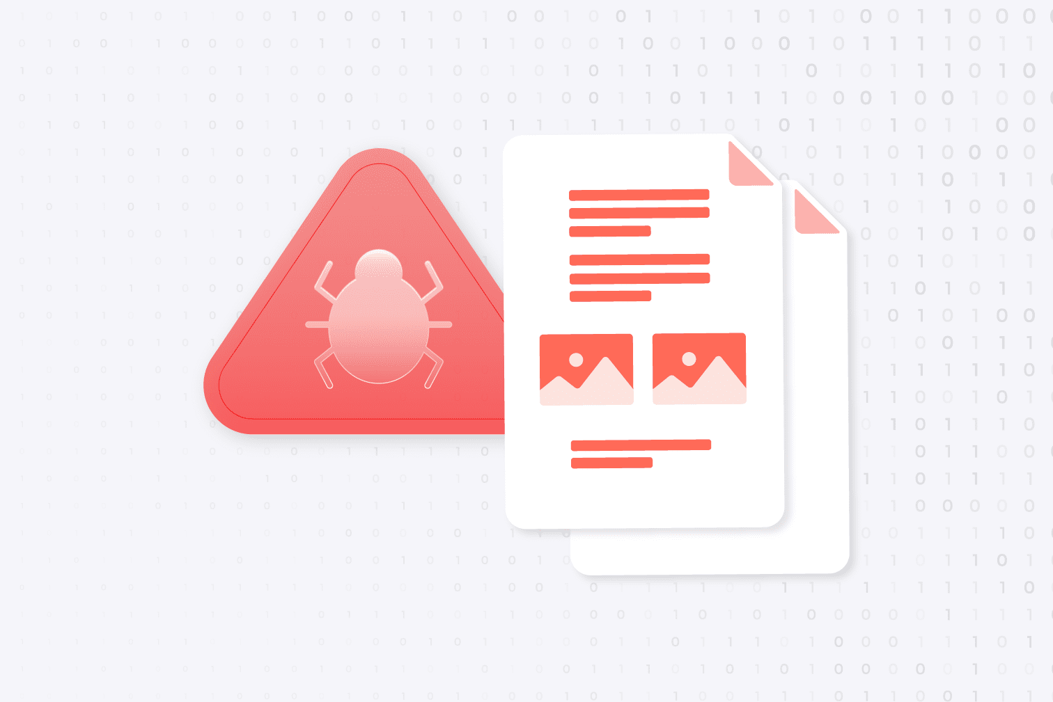 pdf infectado malware
