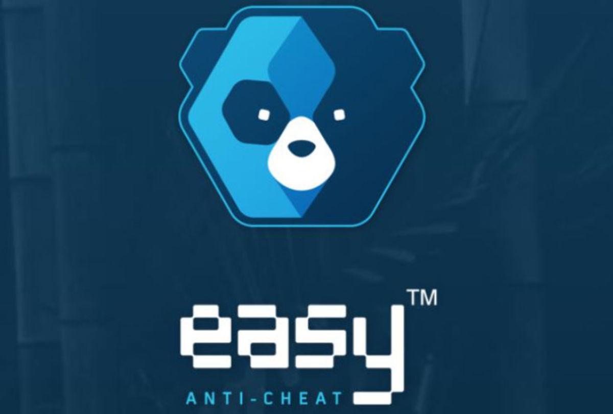 Errores comunes de Easy Anti-Cheat