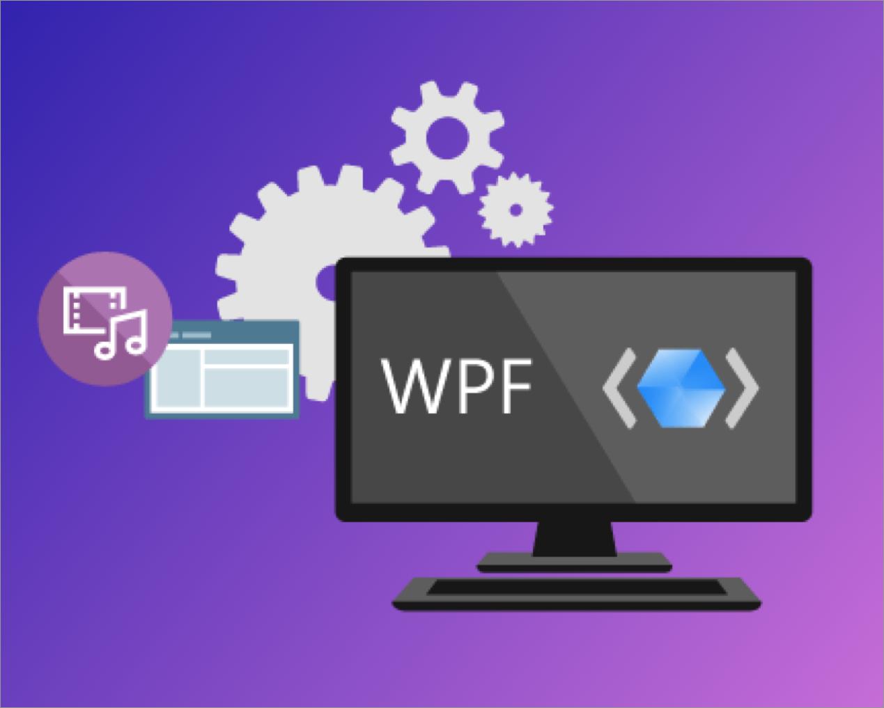 Controles y layout en WPF
