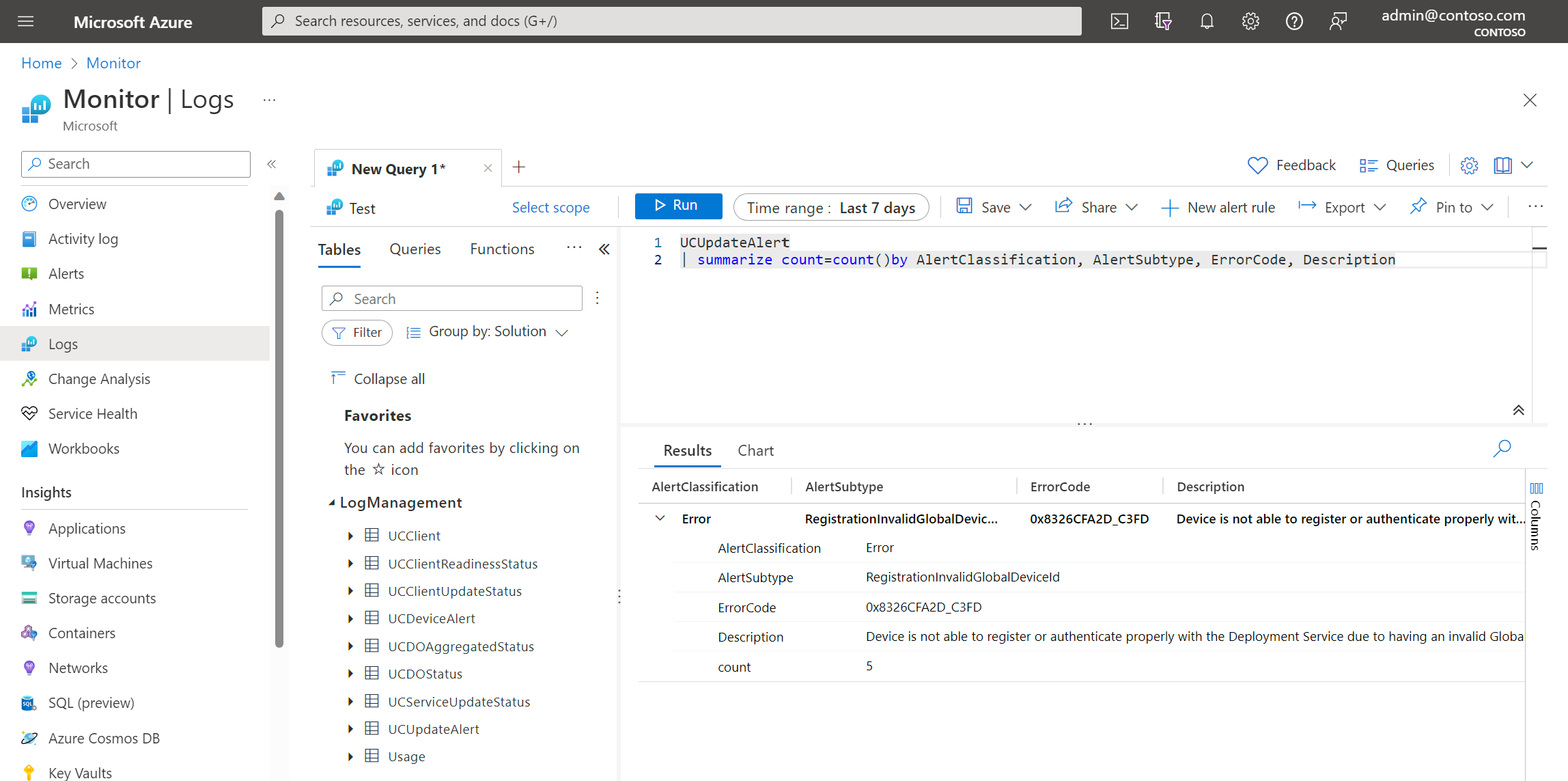 Actualizaciones gestionadas en Windows Update for Business