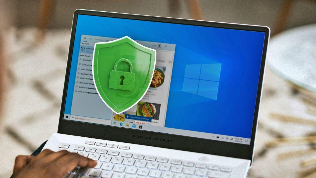 Fin del soporte de Windows 10