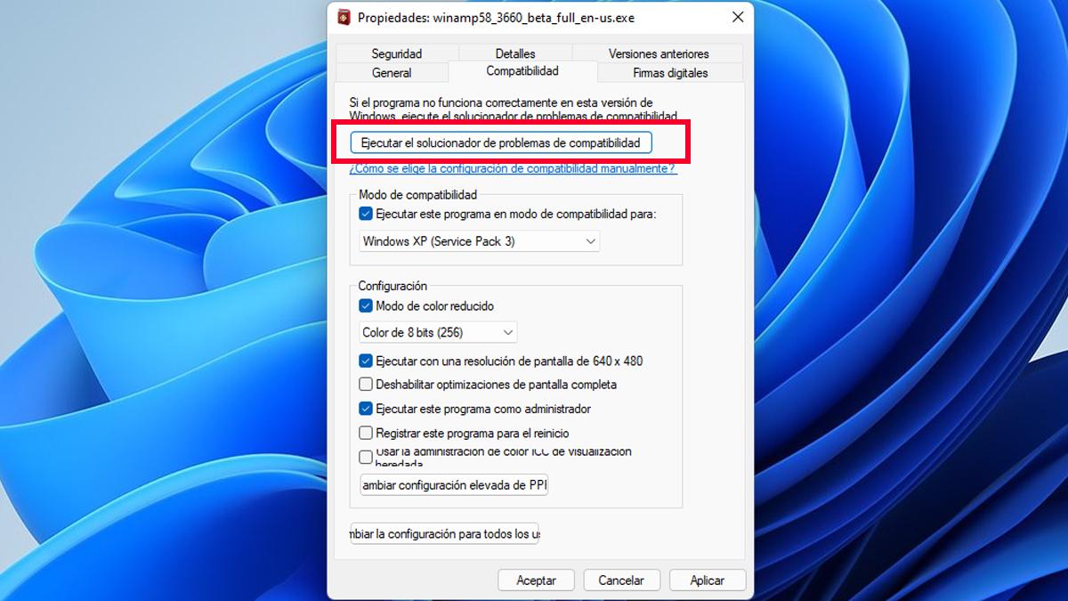 Soluciones para archivos .ecm en Windows