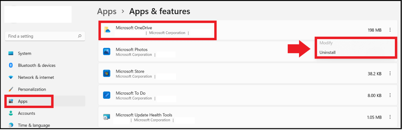 Solucionar problemas de superposición en Windows 11