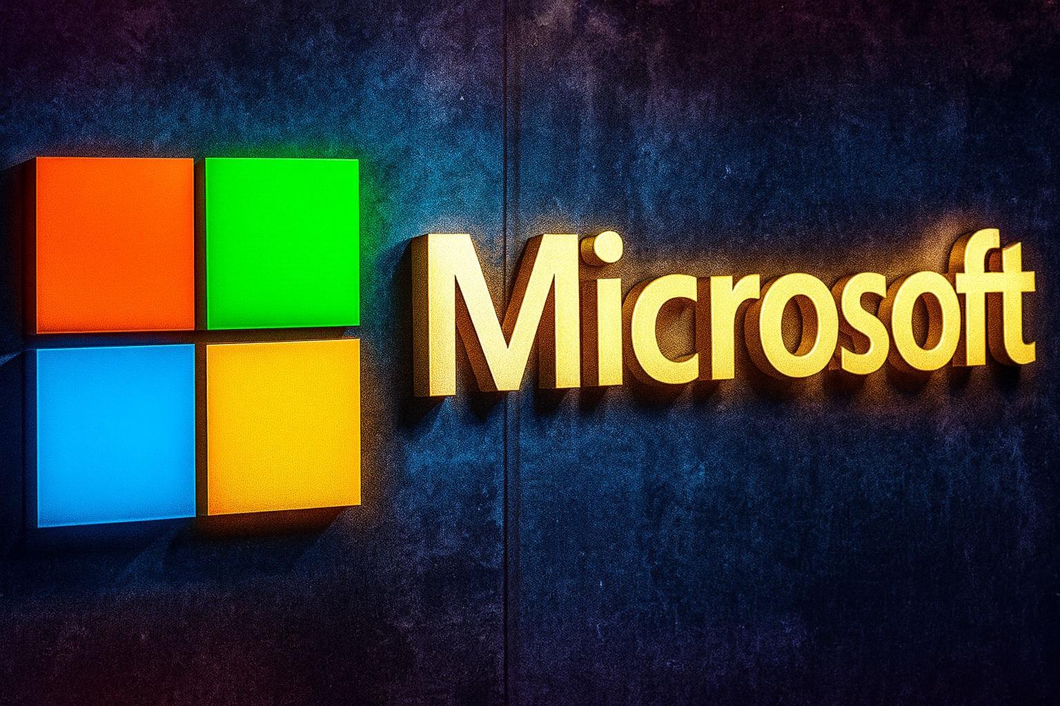 Salarios filtrados en Microsoft