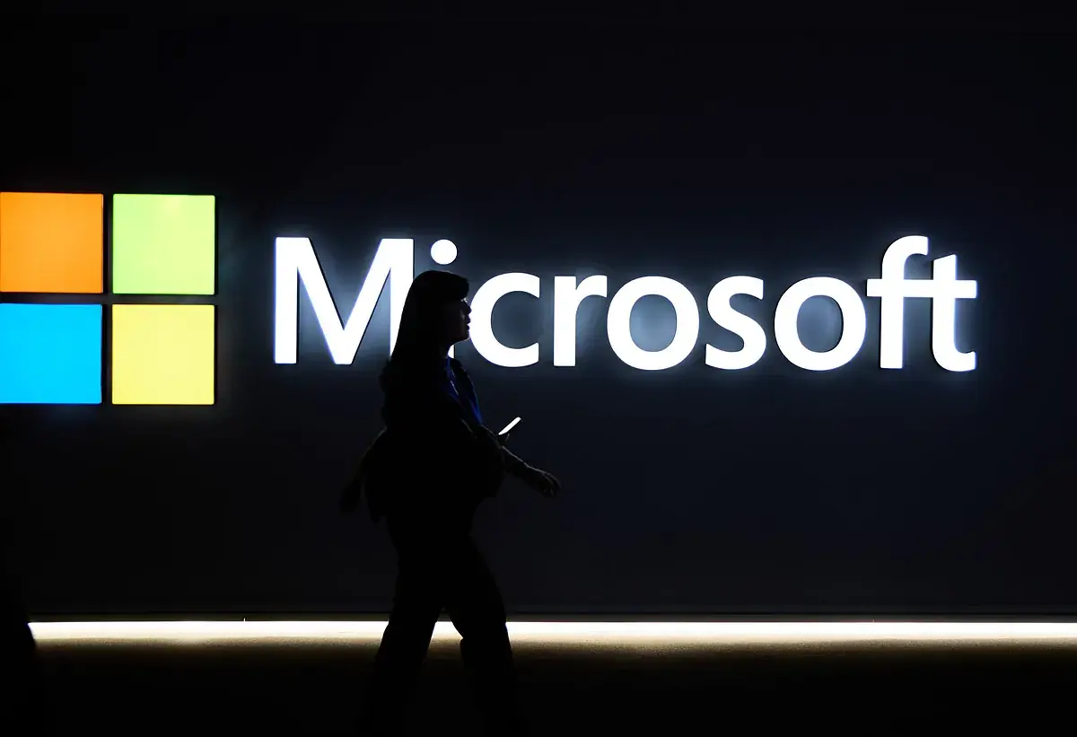 Compensación por niveles en Microsoft