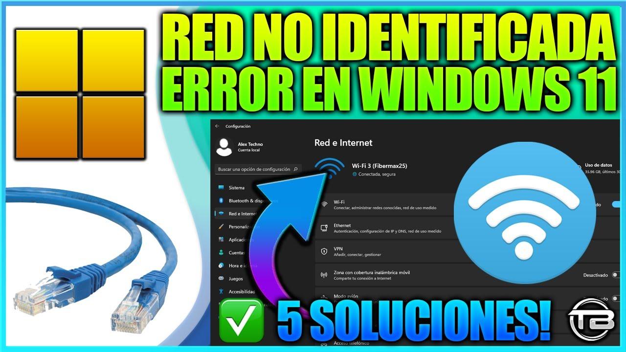 Reparación de Windows y compatibilidad